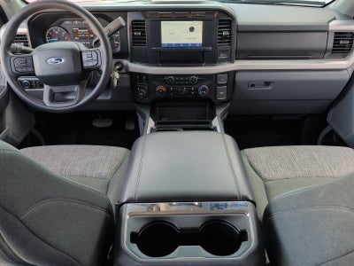 2023 Ford F-250 XLT