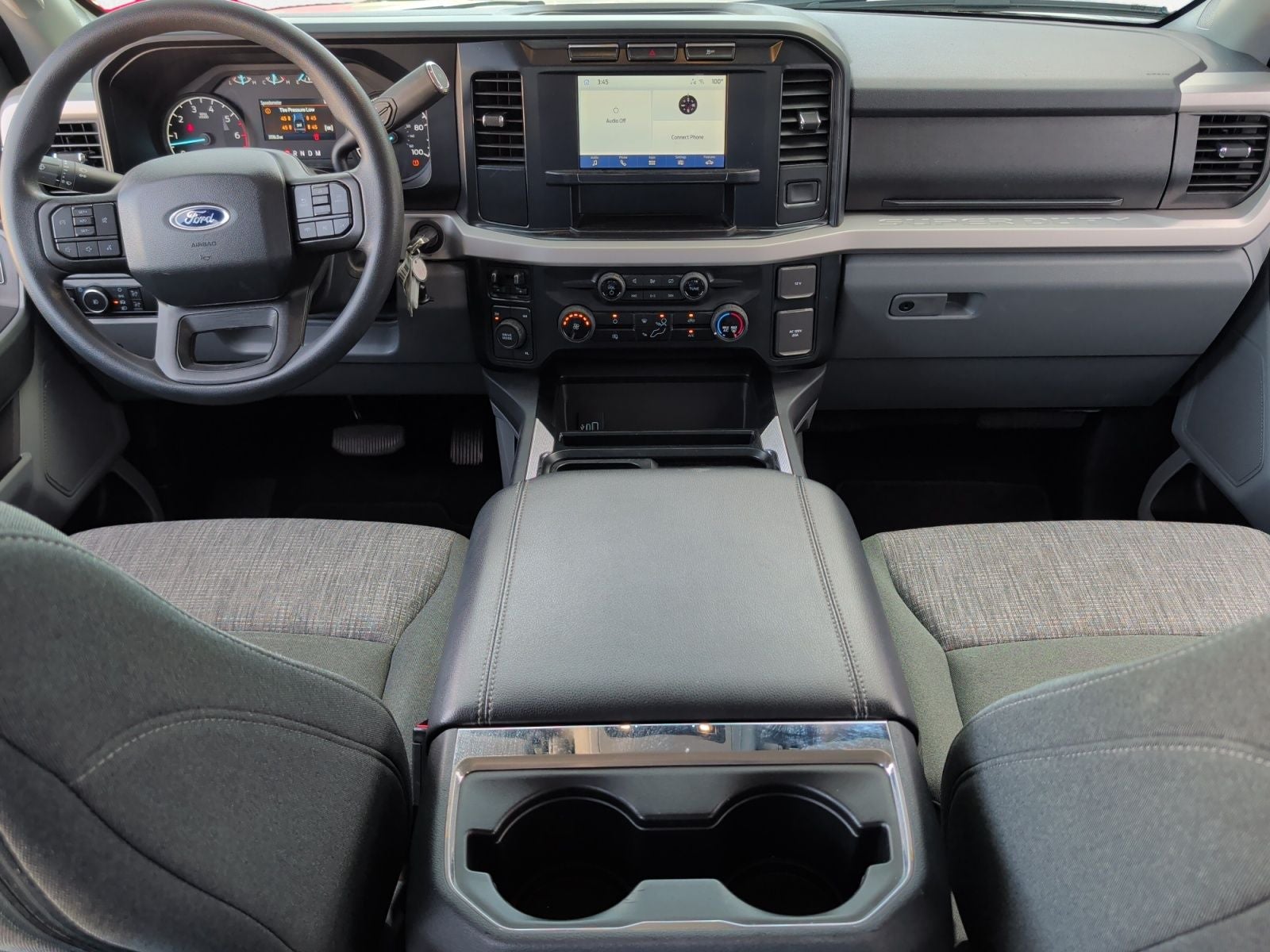 2023 Ford F-250 XLT