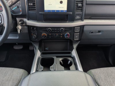 2023 Ford F-250 XLT
