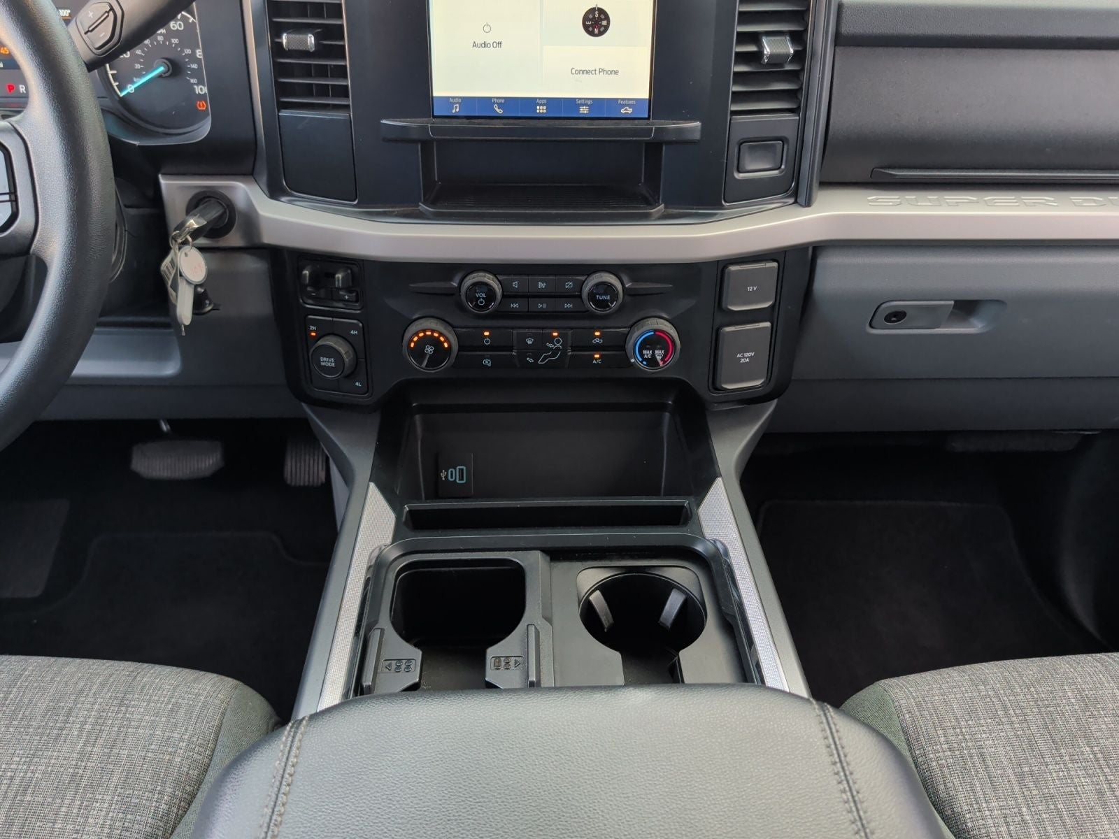 2023 Ford F-250 XLT