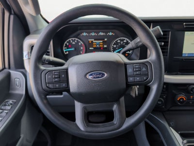 2023 Ford F-250 XLT