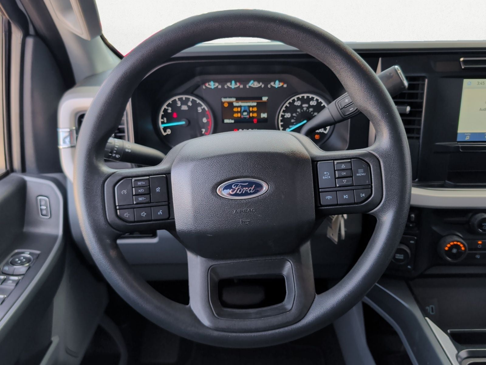 2023 Ford F-250 XLT