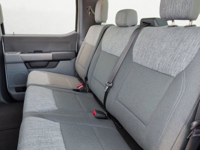 2023 Ford F-250 XLT