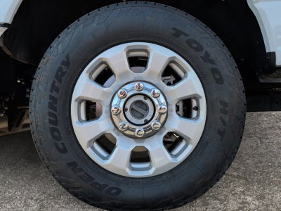 2023 Ford F-250 XLT