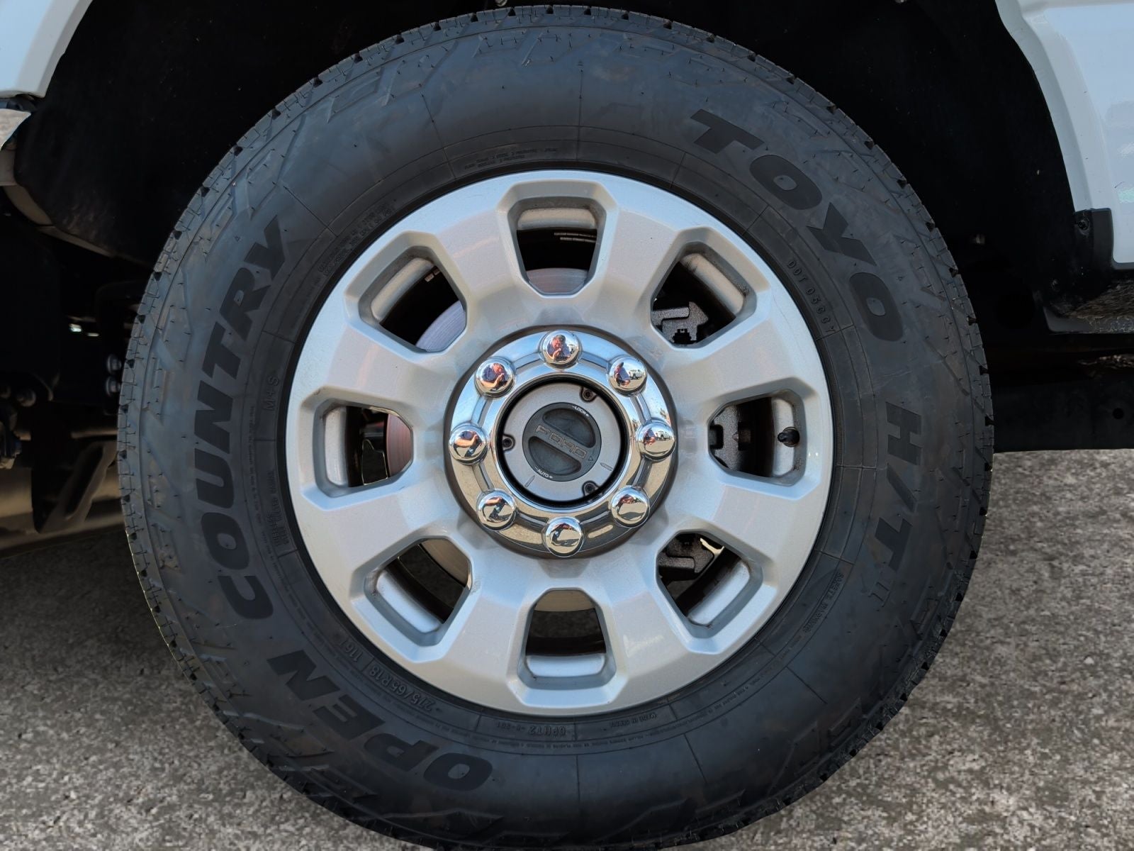 2023 Ford F-250 XLT
