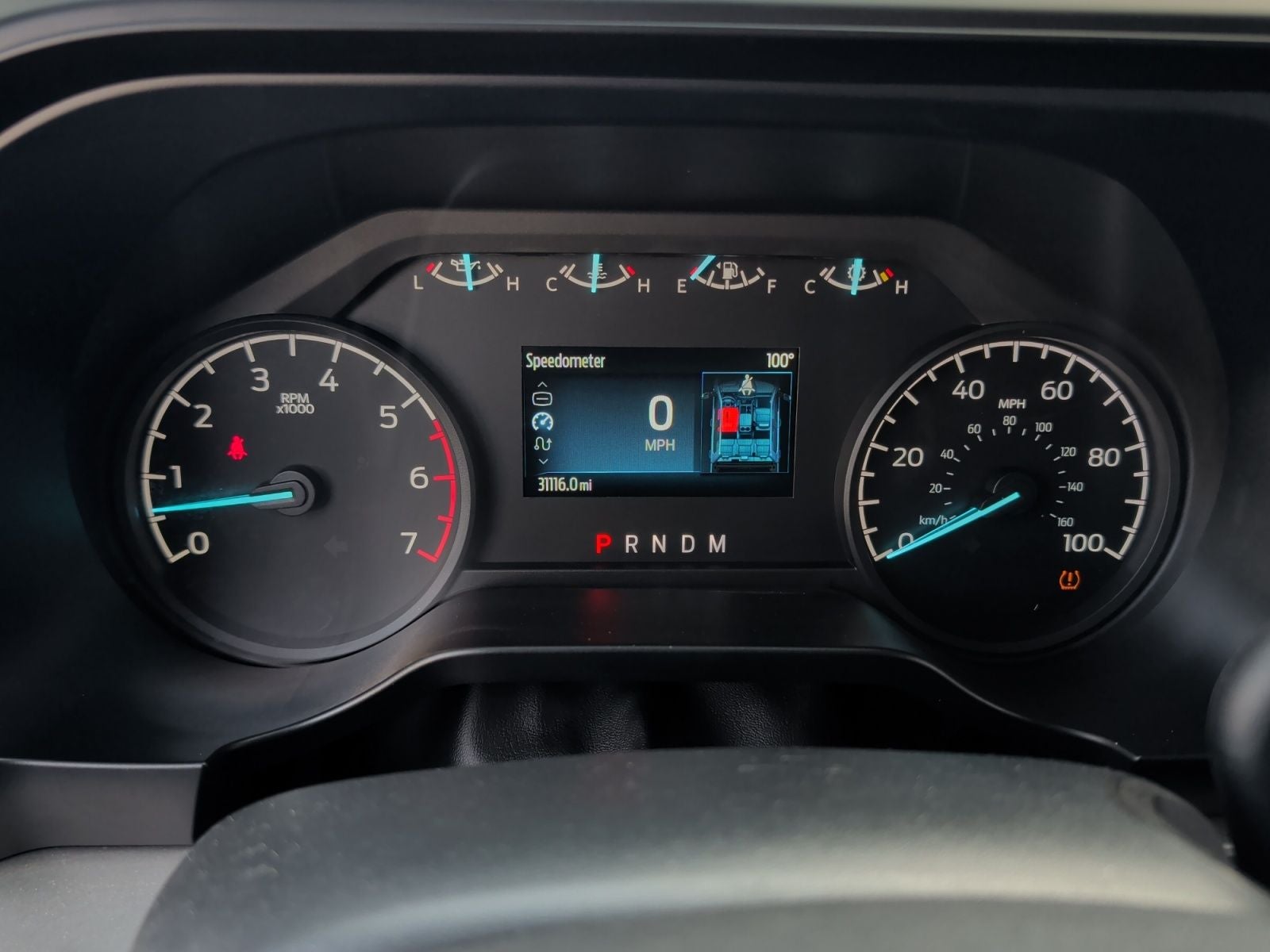 2023 Ford F-250 XLT