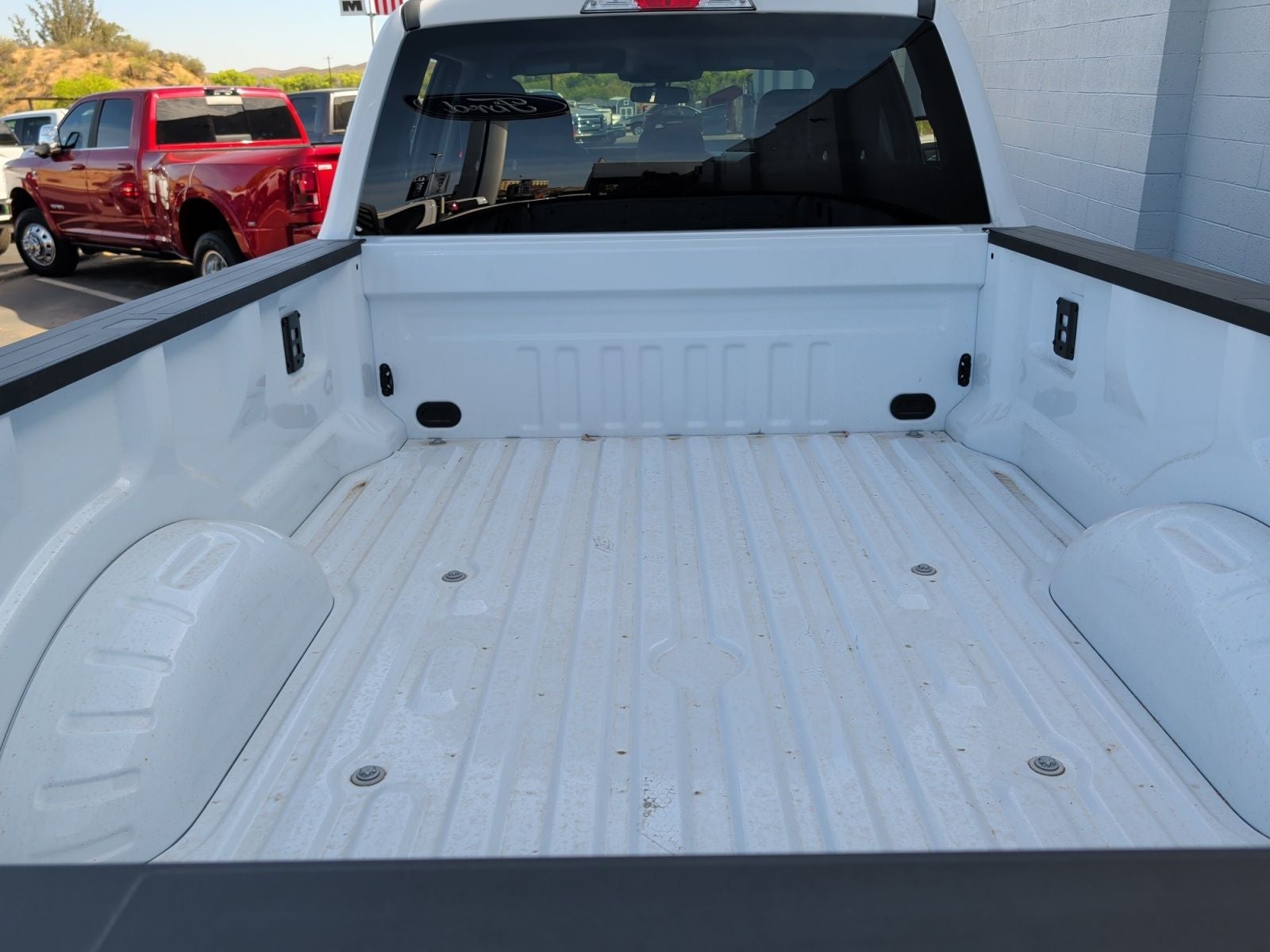 2023 Ford F-250 XLT