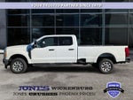2023 Ford F-250 XLT
