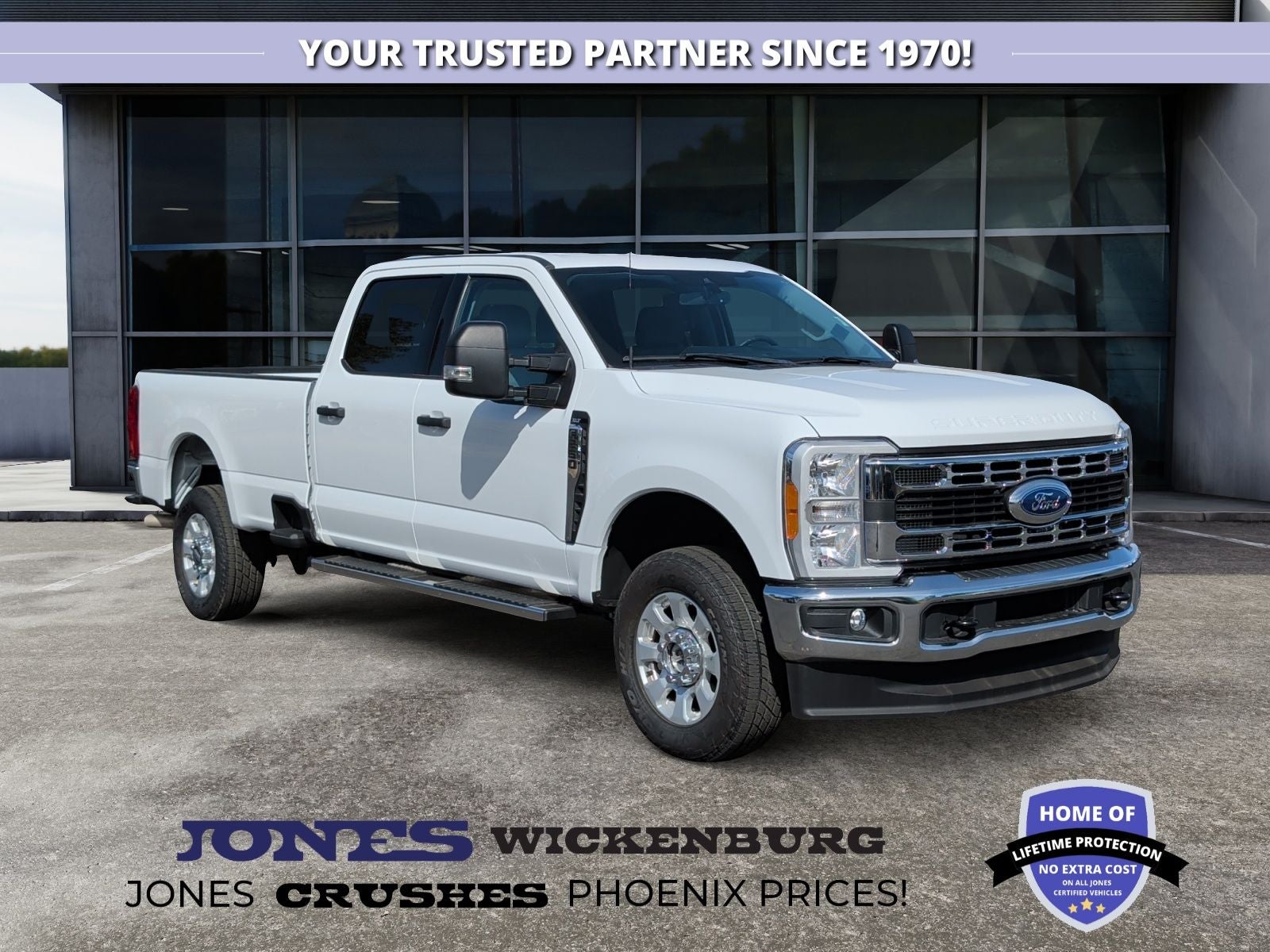 2023 Ford F-250 XLT