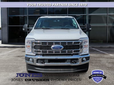 2023 Ford F-250 XLT