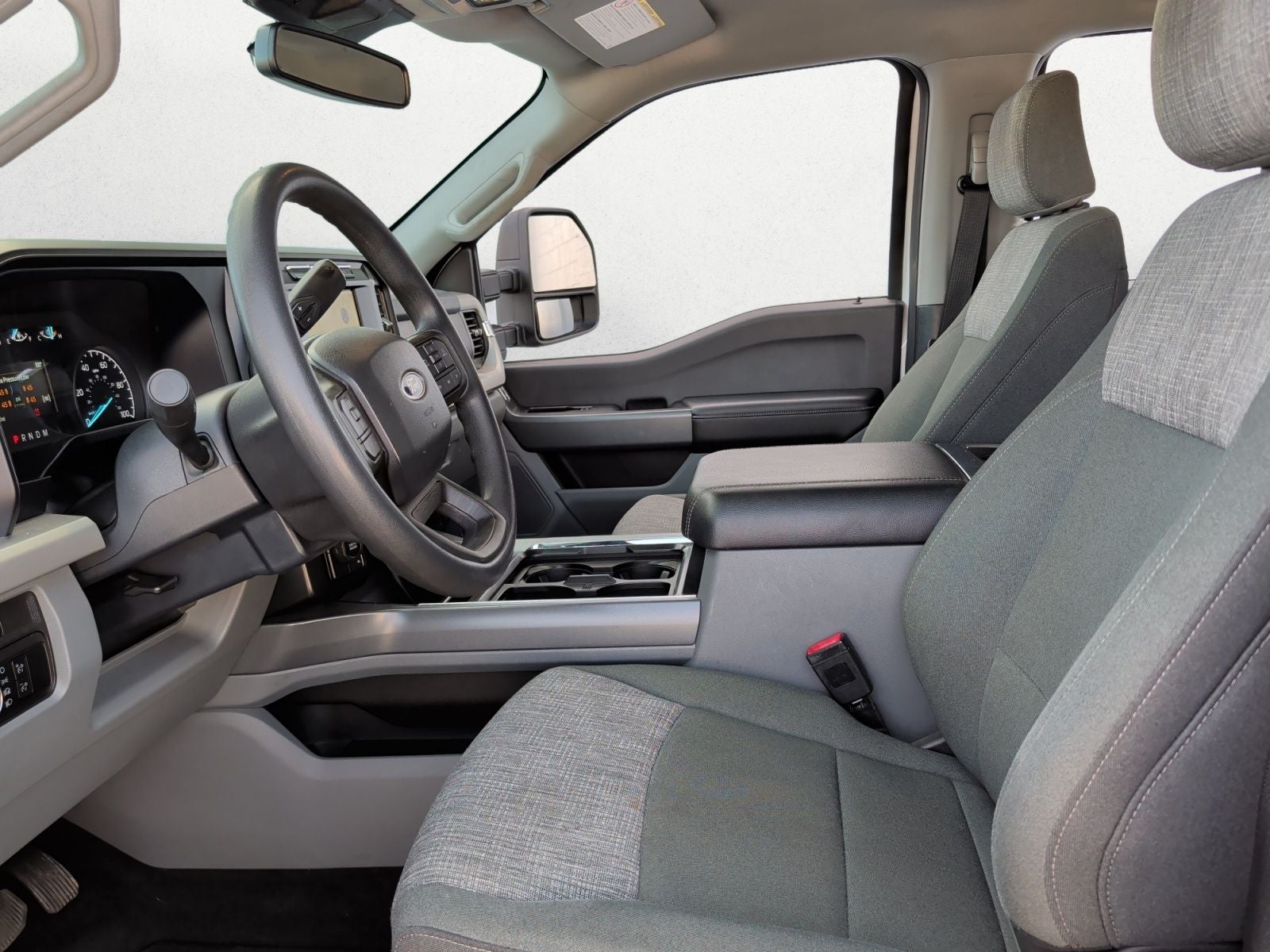 2023 Ford F-250 XLT
