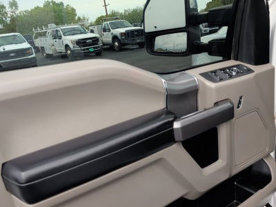 2020 Ford F-250 XLT