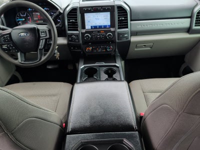 2020 Ford F-250 XLT