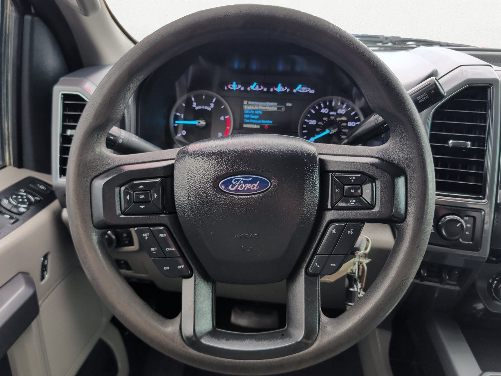2020 Ford F-250 XLT