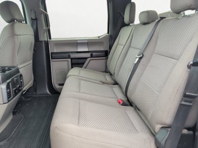 2020 Ford F-250 XLT