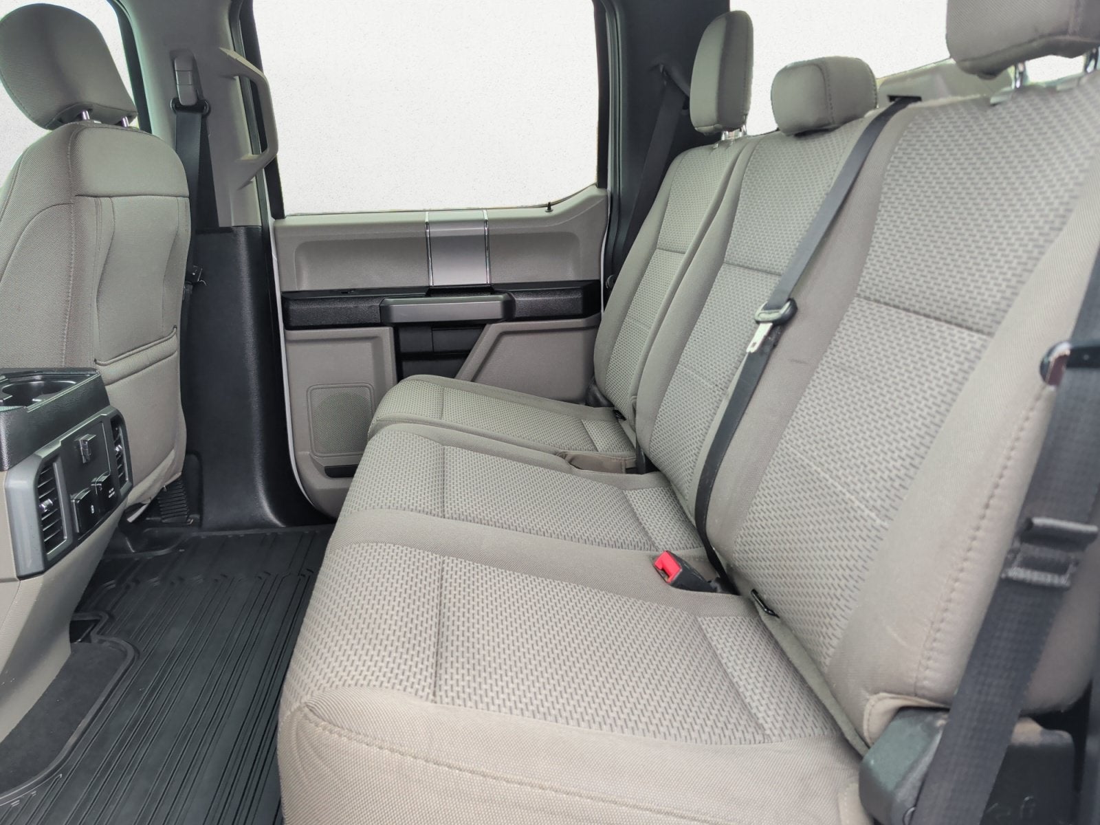 2020 Ford F-250 XLT