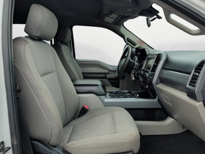2020 Ford F-250 XLT