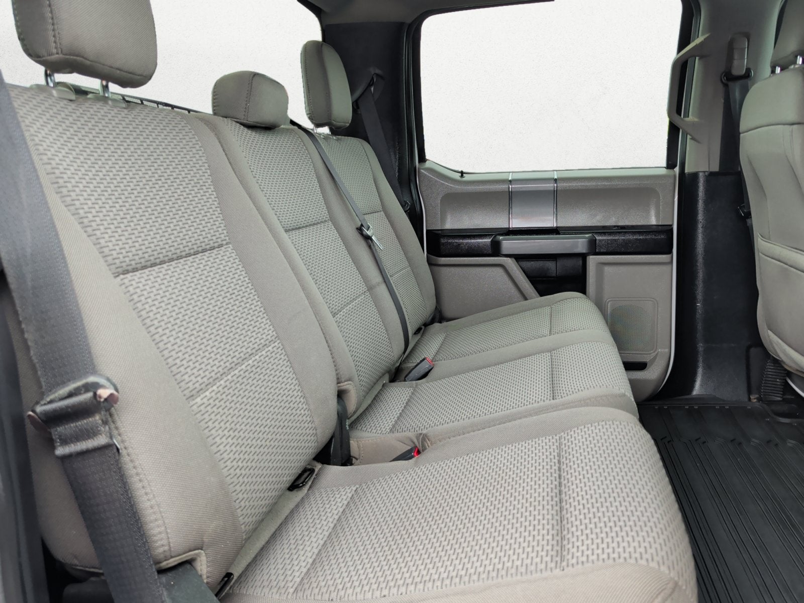 2020 Ford F-250 XLT