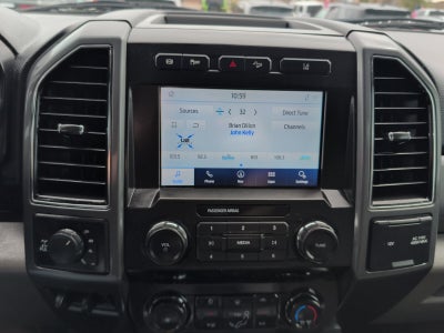 2020 Ford F-250 XLT