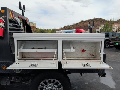 2020 Ford F-250 XLT