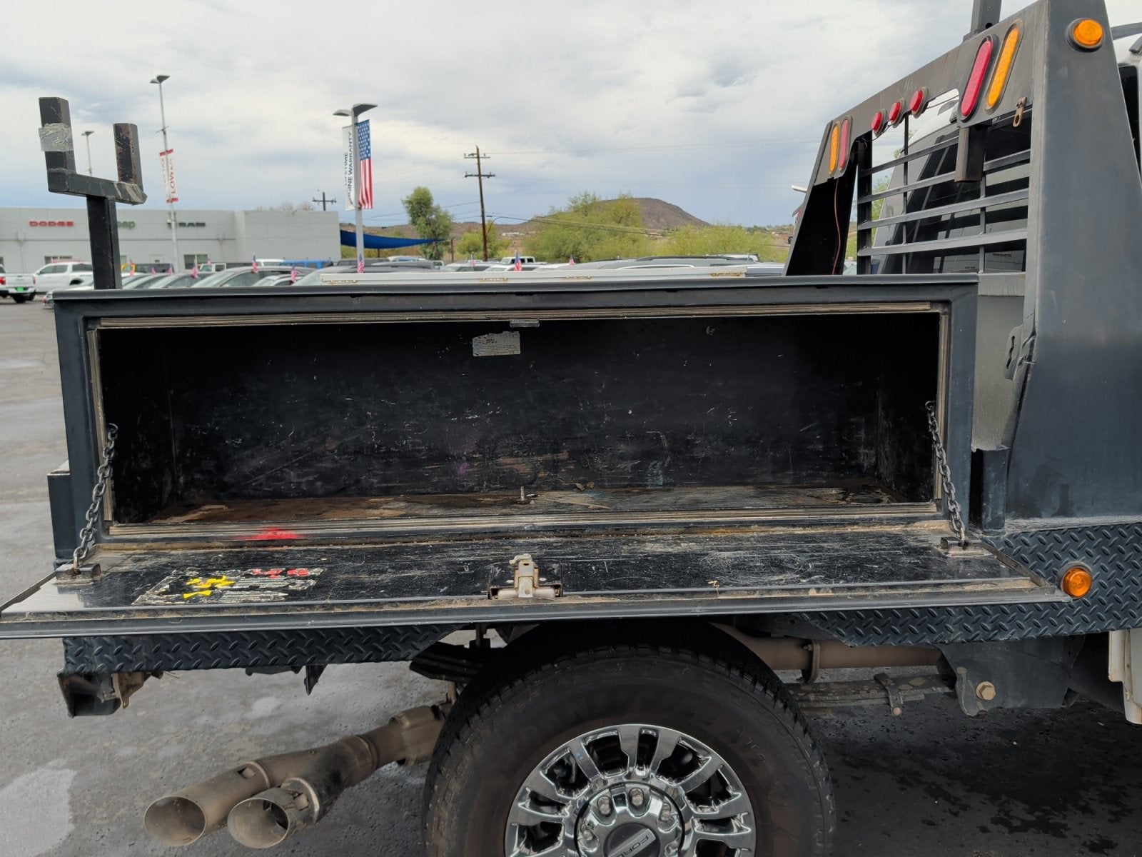 2020 Ford F-250 XLT