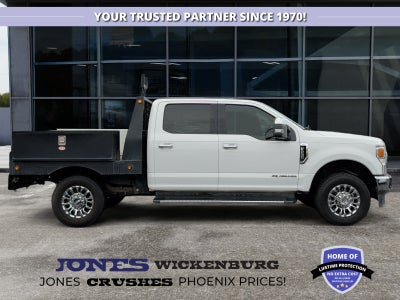 2020 Ford F-250 XLT