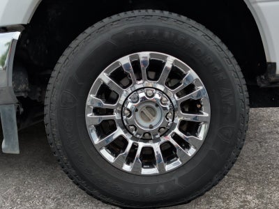 2020 Ford F-250 XLT