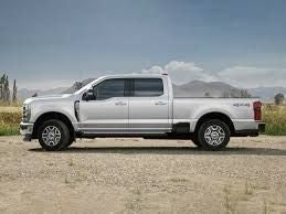 2023 Ford F-250 XLT