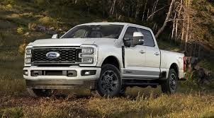 2023 Ford F-250 XLT