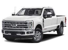 2023 Ford F-250 XLT