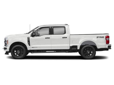 2023 Ford F-250 XLT