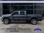 2016 Ford F-250 Lariat
