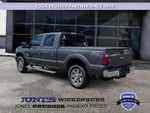 2016 Ford F-250 Lariat