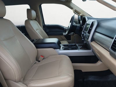 2018 Ford F-250 LARIAT