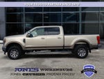 2018 Ford F-250 LARIAT