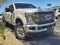 2018 Ford F-250 Platinum