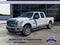 2015 Ford F-250 Lariat