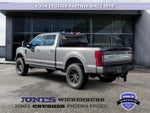 2021 Ford F-250 Platinum