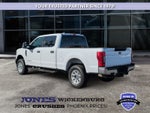 2021 Ford F-250 XLT