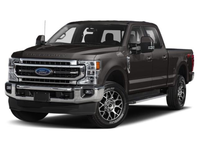 2020 Ford F-250 LARIAT