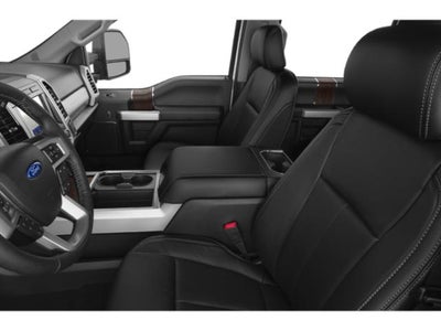 2020 Ford F-250 LARIAT