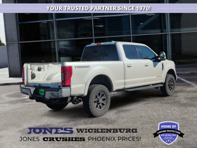 2020 Ford F-250 LARIAT