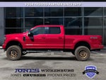 2021 Ford F-250SD Lariat