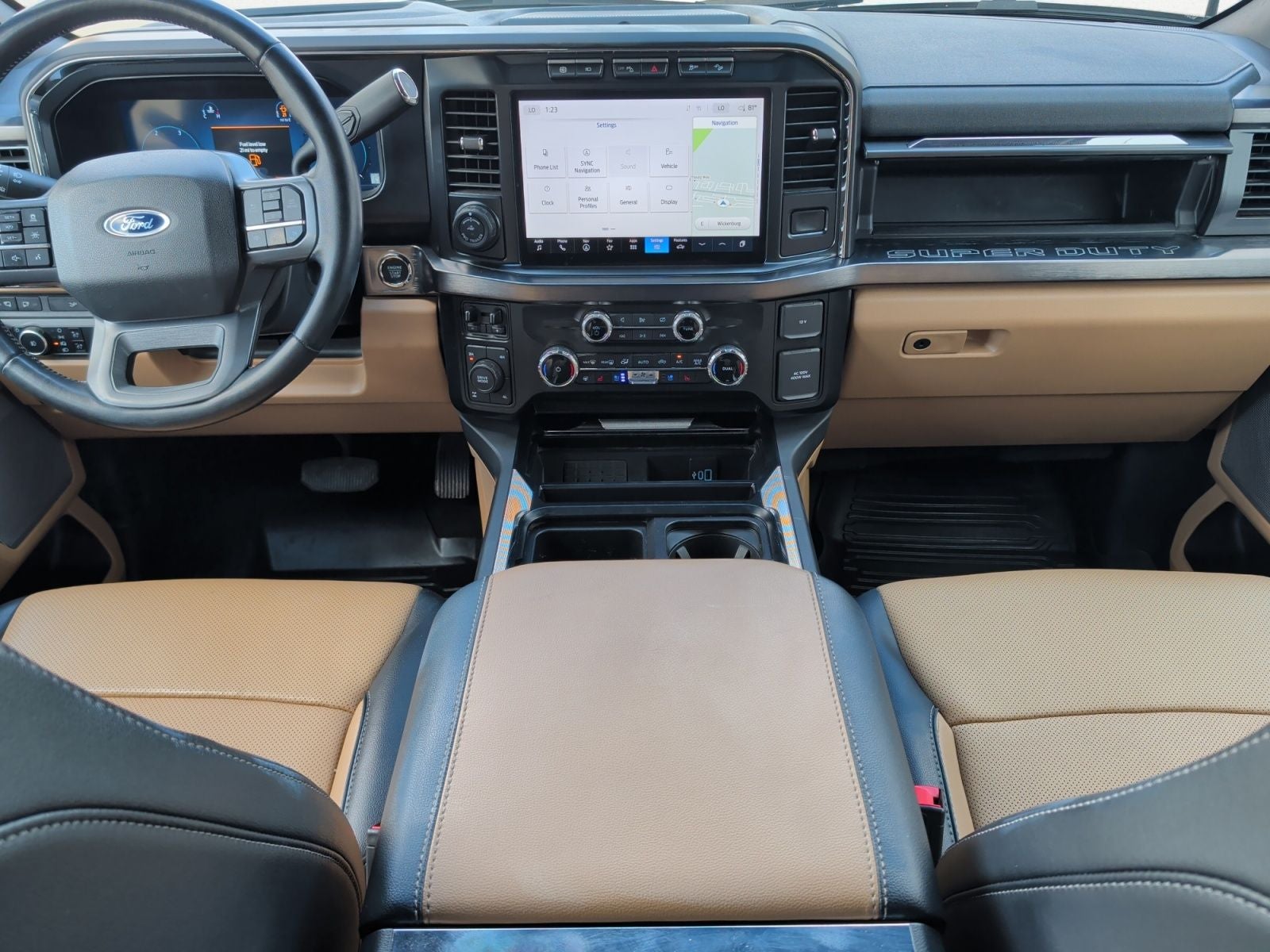 2024 Ford F-350 Lariat