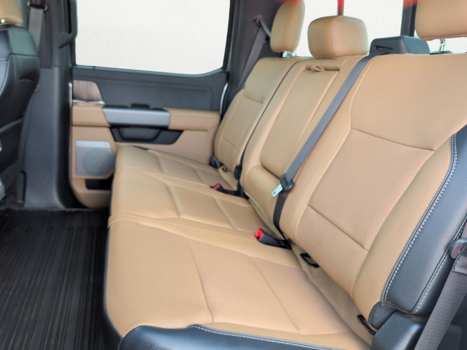 2024 Ford F-350 Lariat