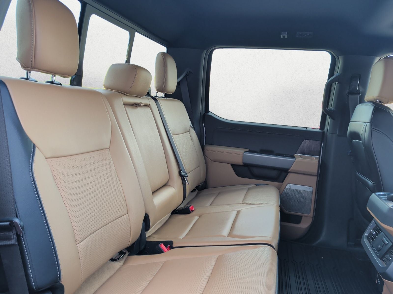 2024 Ford F-350 Lariat