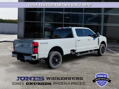 2026 Ford F-350 LARIAT