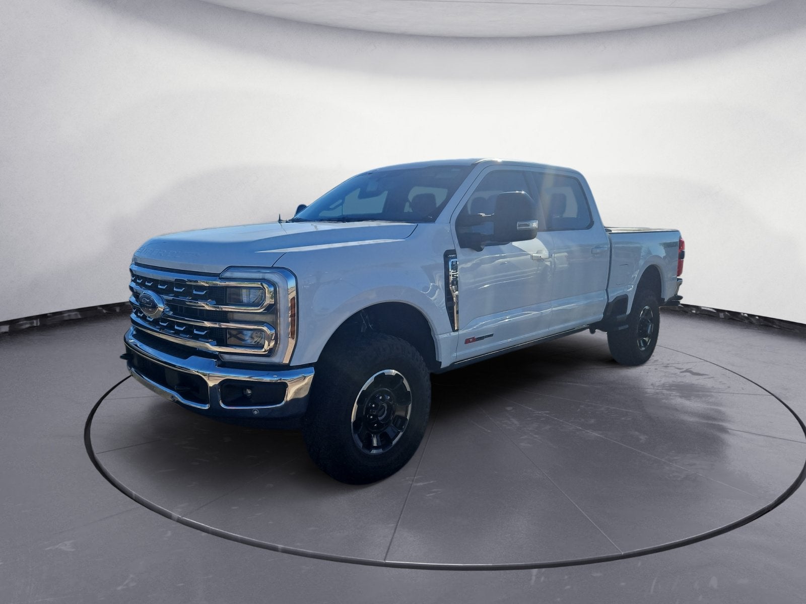 2025 Ford F-350 LARIAT