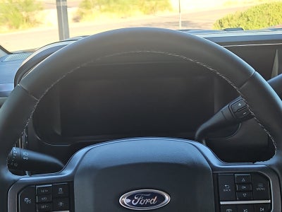 2025 Ford F-350 LARIAT