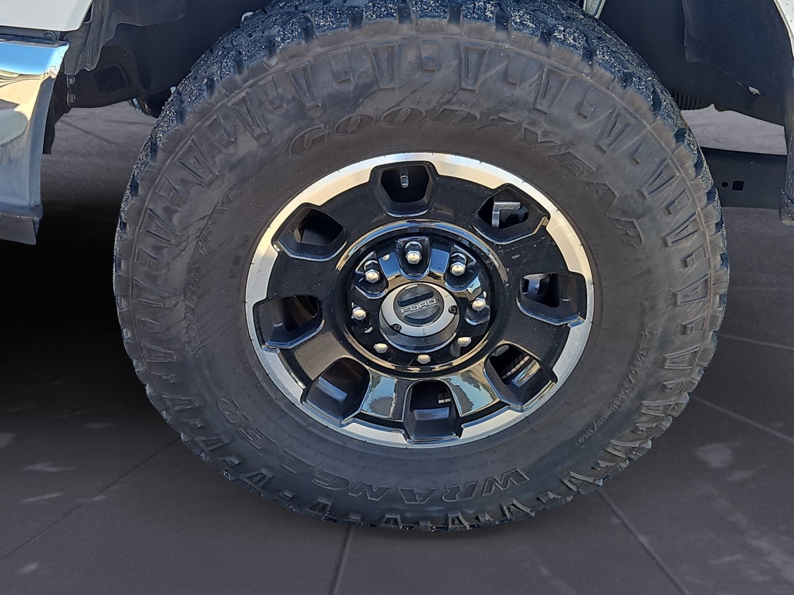 2025 Ford F-350 LARIAT